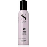 Alfaparf Milano Semi Di Lino Style&Care Flexible Mousse 250 ml – Zboží Dáma