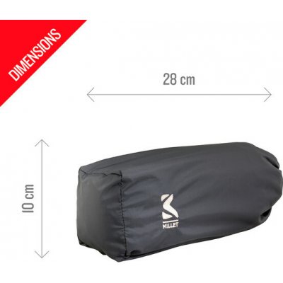 Millet Bivy Bag – Zboží Mobilmania