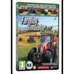 Farming Simulator 2013 (Additional Part 2) – Hledejceny.cz
