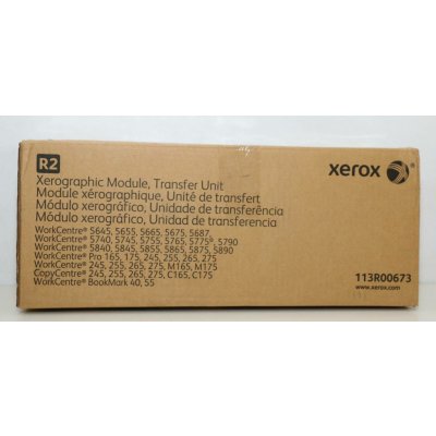 Xerox 113R00673 - originální – Hledejceny.cz