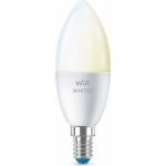 WiZ 871869978707300 LED EEK2021 F A G E14 4.9 W = 40 W ovládání přes mobilní aplikaci 1 ks – Hledejceny.cz
