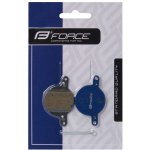 FORCE brzdové destičky, MAGURA Julie, organické – Zboží Dáma