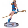 Sběratelská figurka DC Direct Stargirl DC Comics Bombshells 25 cm