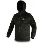 Delphin outdoorová mikina s kapucí ixtera camotic – Zboží Dáma