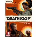 Deathloop – Hledejceny.cz