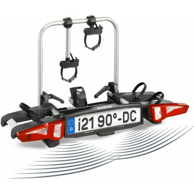 UEBLER i21 Z-DC – Zboží Mobilmania
