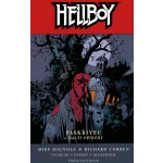 Hellboy 10 - Paskřivec a další příběhy - Mignola Mike a kolektiv – Zboží Mobilmania