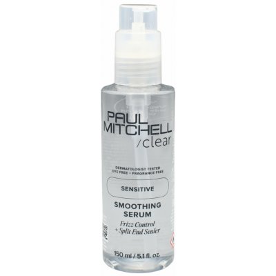 Paul Mitchell Sensitive Smoothing Serum 150 ml – Hledejceny.cz