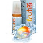 Frutie COOL Mango 10 ml 0 mg – Hledejceny.cz