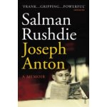 Joseph Anton - Salman Rushdie – Zboží Dáma
