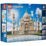 LEGO® Creator 10256 Taj Mahal – Hledejceny.cz