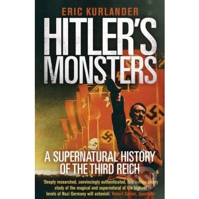 Hitler 's Monsters