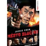 Město zločinu DVD – Hledejceny.cz