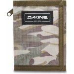 Dakine Vert Rail Wallet zelená/světle zelená – Sleviste.cz