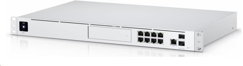 Ubiquiti UDM-Pro