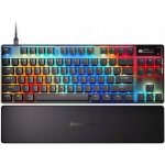 SteelSeries Apex Pro TKL Gen 3 64740 – Sleviste.cz