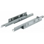BLUM TANDEM plnovýsuv s dotlumením 30 kg 400 mm – Sleviste.cz