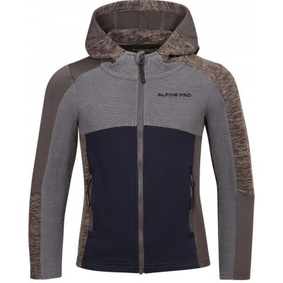 Alpine Pro Groto smoked pearl – Zboží Dáma
