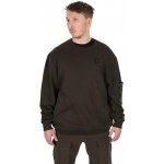 Fox LW Khaki Pullover – Zboží Dáma