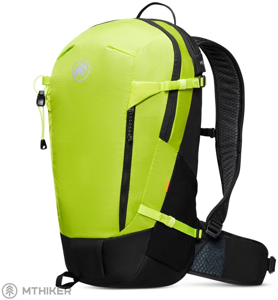 Mammut Lithium 20l highlime-black