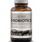 Paleo Powders BIO Probiotika kefírová 120 kapslí – Hledejceny.cz