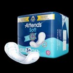 Attends Soft Extra Plus 10 ks – Zboží Mobilmania