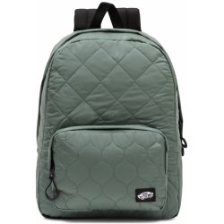 Vans Long Haul II duck green 21 l