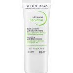 BioDerma Sébium Soothing Anti-Blemish Care 30 ml – Hledejceny.cz