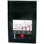 Hahneműhle Sketch Booklet Hahnemühle A4 20 listů 40 stránek – Zboží Dáma Hahneműhle Sketch Booklet Hahnemühle A4 20 listů 40 stránek – Zboží Dáma