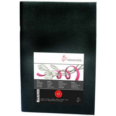 Hahneműhle Sketch Booklet Hahnemühle A4 20 listů 40 stránek – Zboží Dáma Hahneműhle Sketch Booklet Hahnemühle A4 20 listů 40 stránek – Zboží Dáma