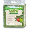 Seno pro hlodavce Chipsi Sunshine Bio Plus Apple 0,6 kg