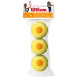 Wilson Starter Orange 3ks – Zboží Dáma