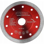 200 x 25,4 mm Diamantový kotouč z keramiky STEERN – Zboží Dáma