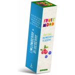 FRUIT MOOD Ovocná tyčinka 4 x 20 g – Zboží Mobilmania