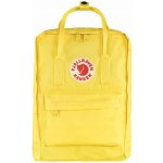 Fjällräven Kanken Mini Corn žlutý – Hledejceny.cz