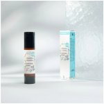 KVITOK Dětský ochranný krém celotělový prebiotický krém s ovesným proteinem 50 ml – Zboží Dáma