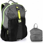 Spokey Hidden Peak 18l šedočerný – Zboží Dáma