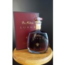 Rum Dos Maderas Luxus 15y 40% 0,7 l (karton)
