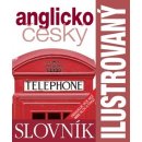 Ilustrovaný anglicko-český slovník