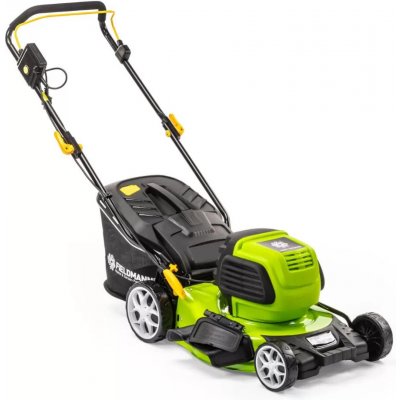 Fieldmann FZR 2065-E – Sleviste.cz