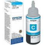 Inkoust Epson T6642 Cyan - originální – Hledejceny.cz