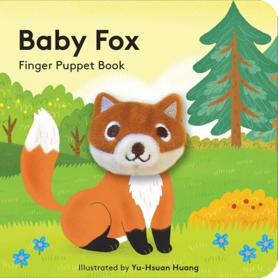 Baby Fox – Zboží Mobilmania