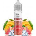 TI Juice Bar Series S & V Pink Grapefruit 10 ml – Hledejceny.cz