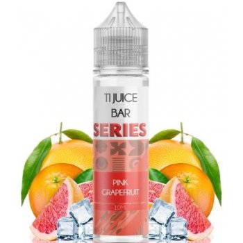 TI Juice Bar Series S & V Pink Grapefruit 10 ml