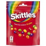 Skittles Fruits 152 g – Zboží Dáma