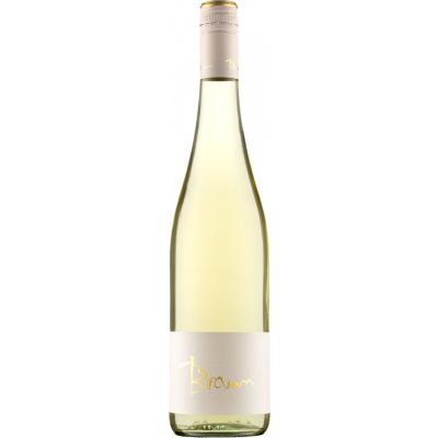 Braun Secco frizzante Braun 2021 11% 0,75 l (holá láhev)