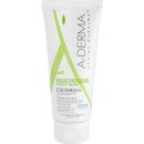 A-Derma Exomega ochranný krém pro velmi suchou citlivou a atopickou pokožku Barrier Cream 100 ml