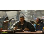 Cyberpunk 2077 – Zboží Živě