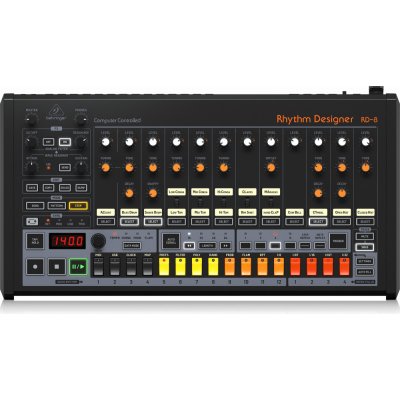 Behringer RD-8 MKII – Zboží Dáma