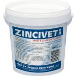 Zincivet 30% ung 1 kg – Hledejceny.cz